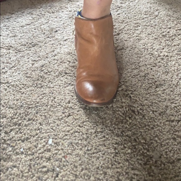 Sam Edelman booties - Picture 4 of 4